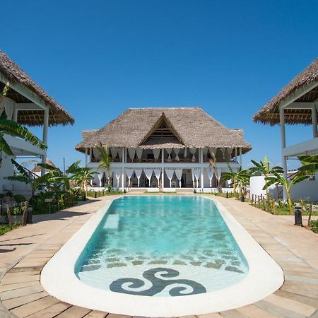 Swami - Maisha Resort Watamu Dış mekan fotoğraf