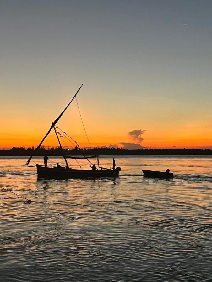 Swami - Maisha Resort Watamu Dış mekan fotoğraf