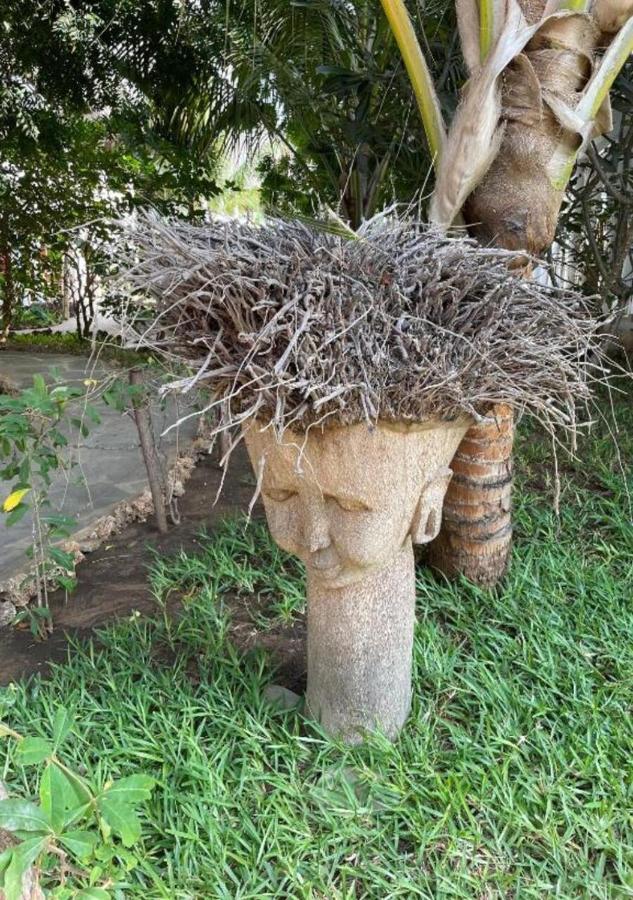 Swami - Maisha Resort Watamu Dış mekan fotoğraf