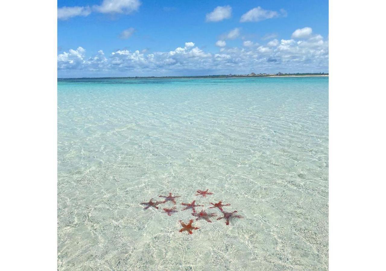 Swami - Maisha Resort Watamu Dış mekan fotoğraf