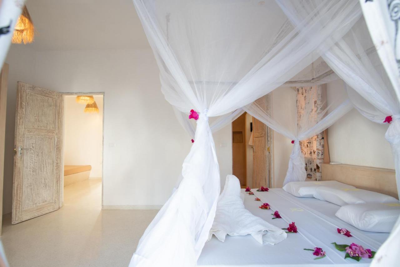 Swami - Maisha Resort Watamu Dış mekan fotoğraf