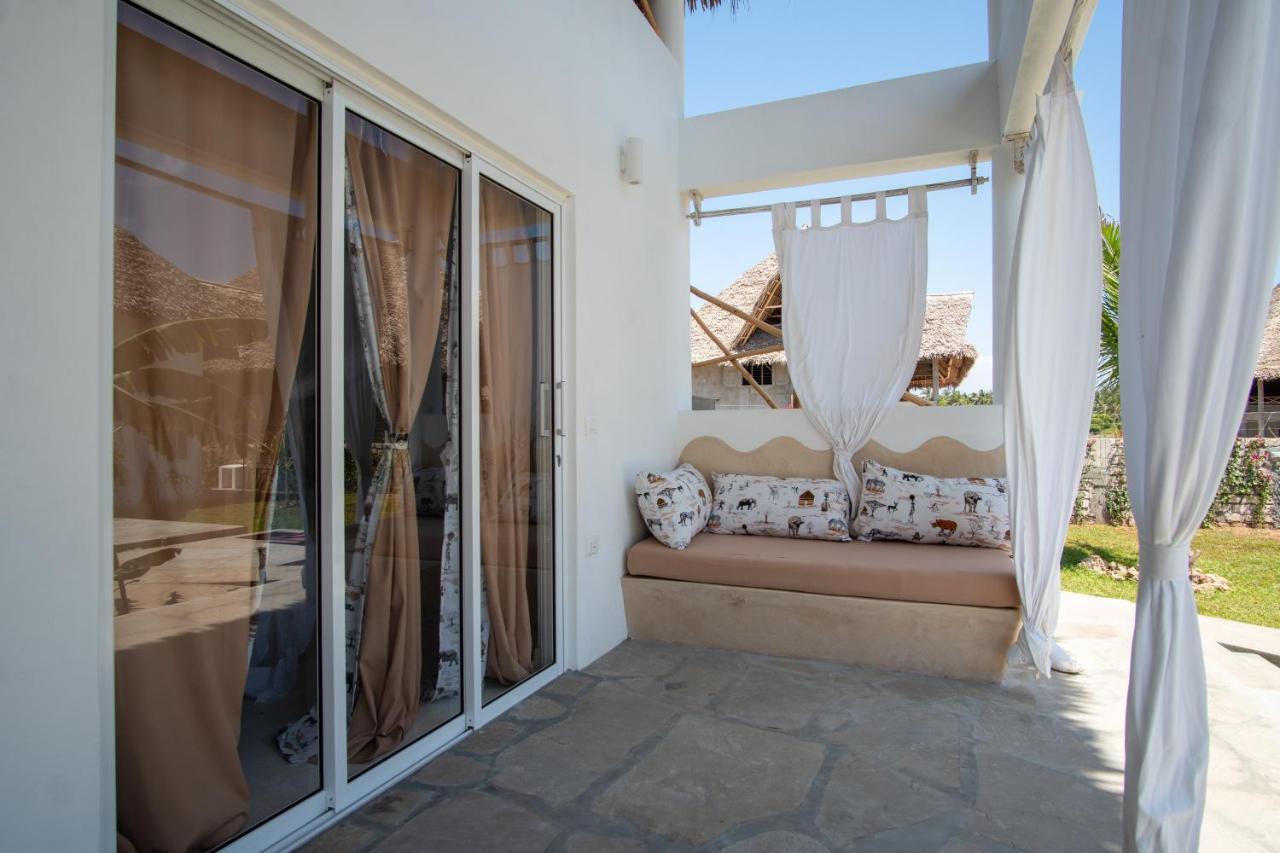 Swami - Maisha Resort Watamu Dış mekan fotoğraf