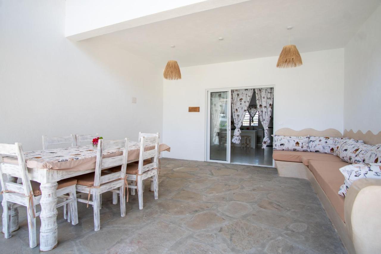 Swami - Maisha Resort Watamu Dış mekan fotoğraf