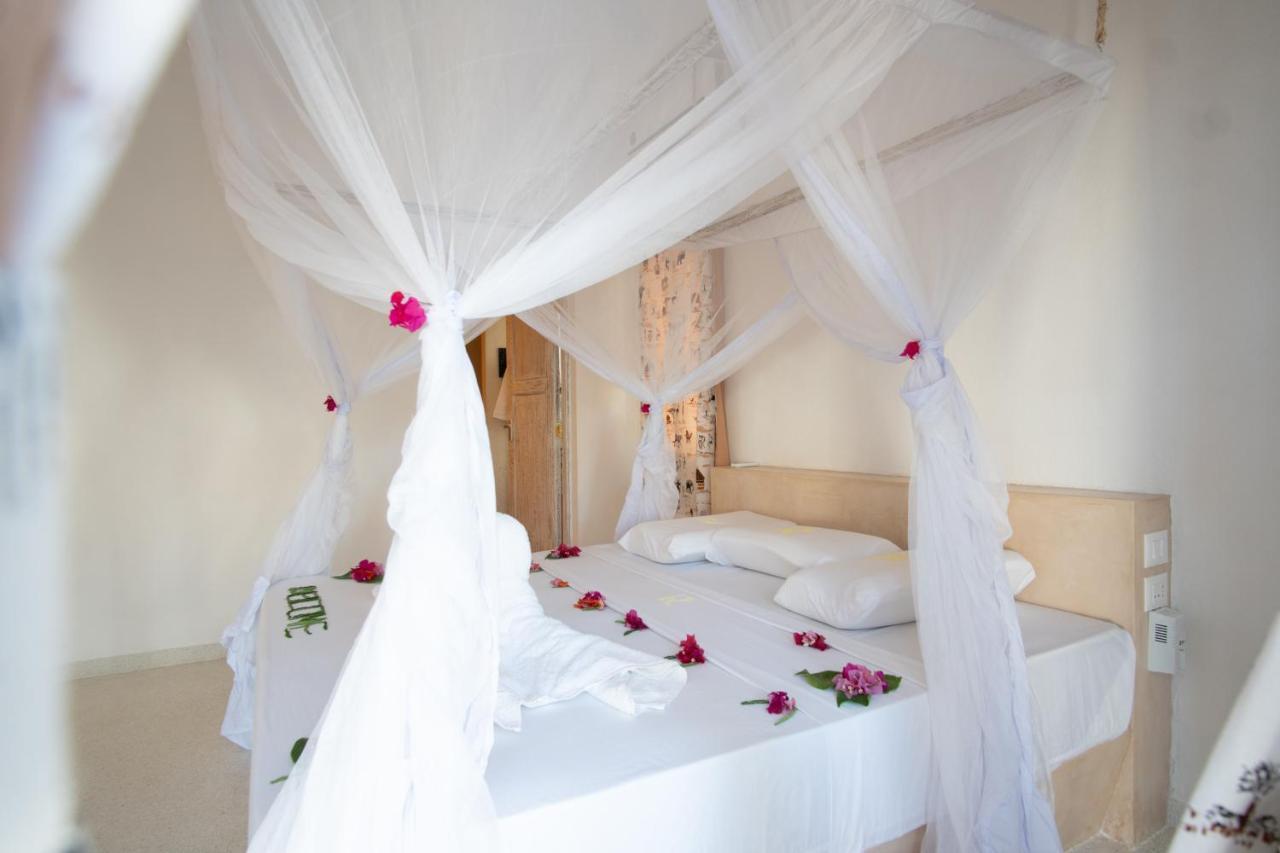 Swami - Maisha Resort Watamu Dış mekan fotoğraf