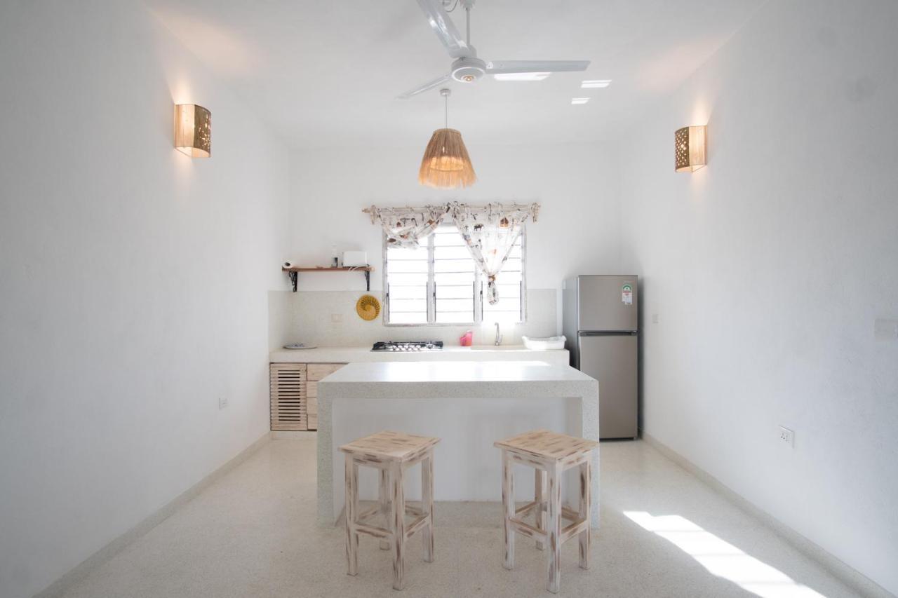 Swami - Maisha Resort Watamu Dış mekan fotoğraf
