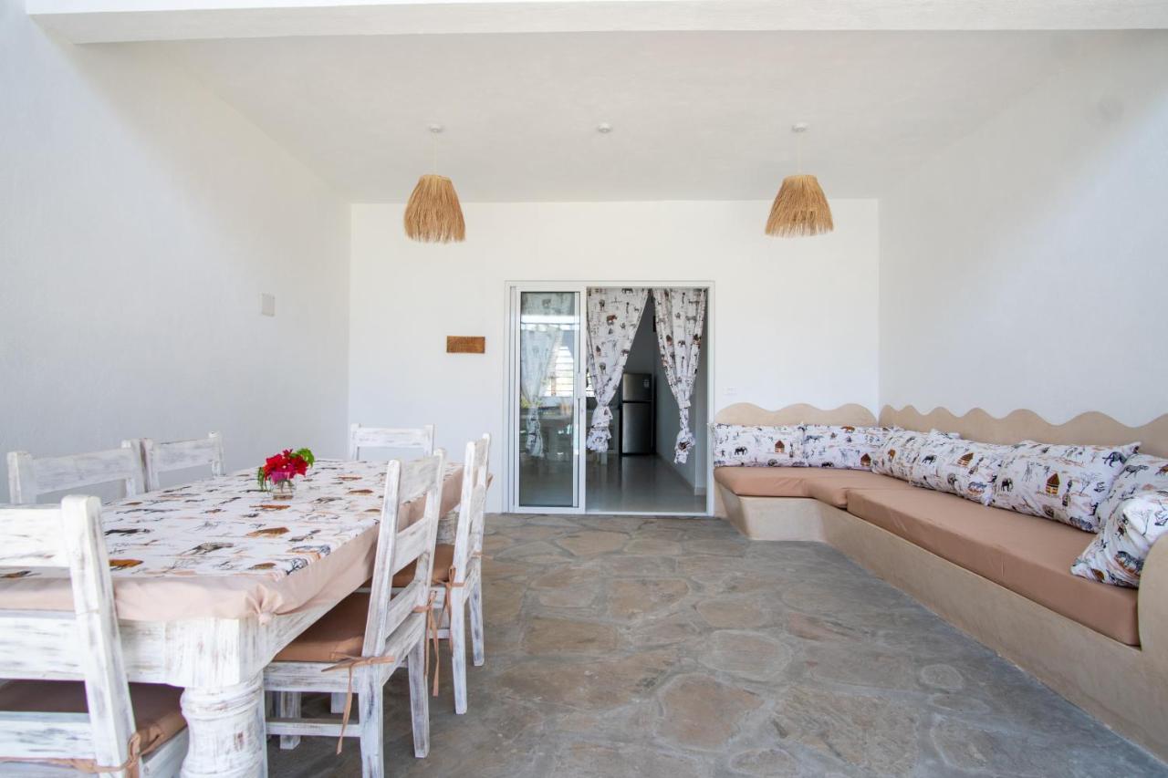 Swami - Maisha Resort Watamu Dış mekan fotoğraf